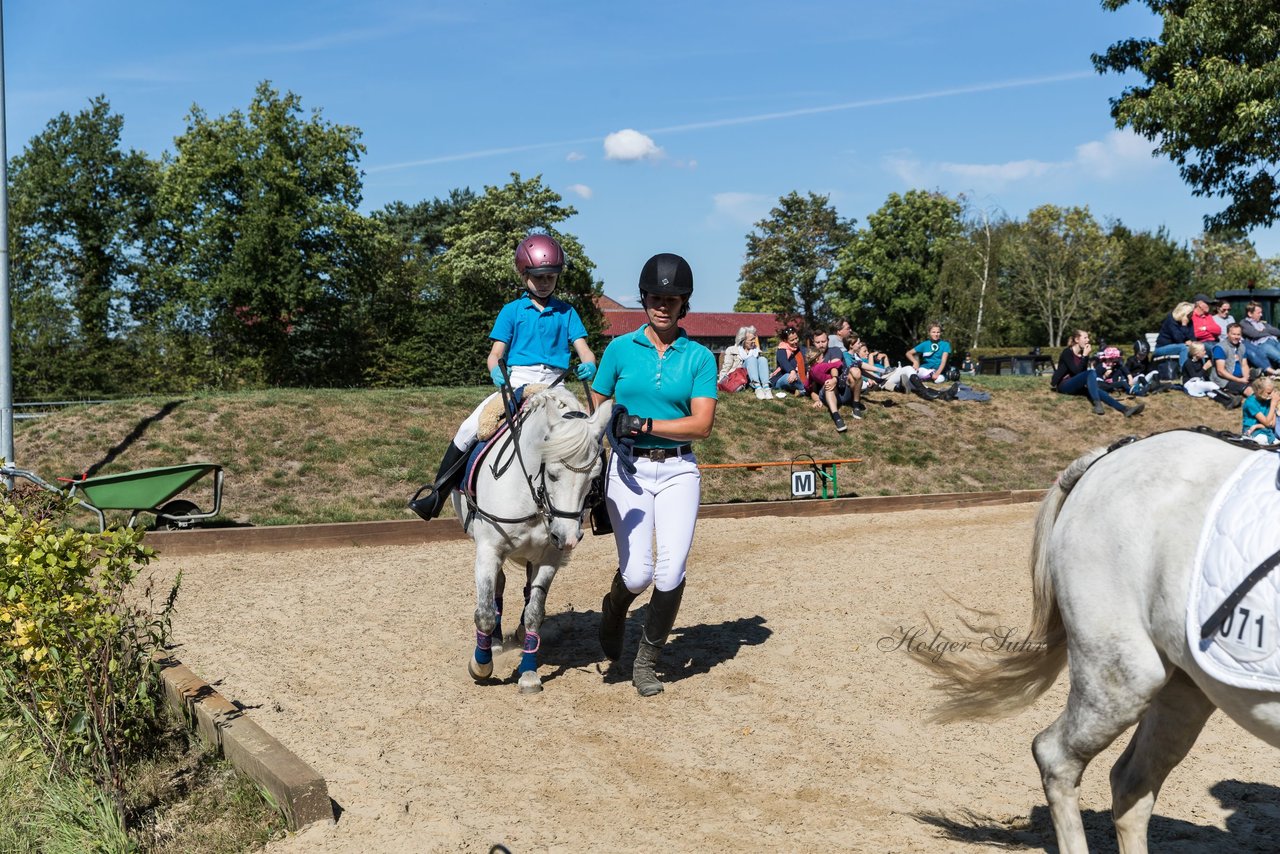 Bild 137 - Pony Akademie Turnier